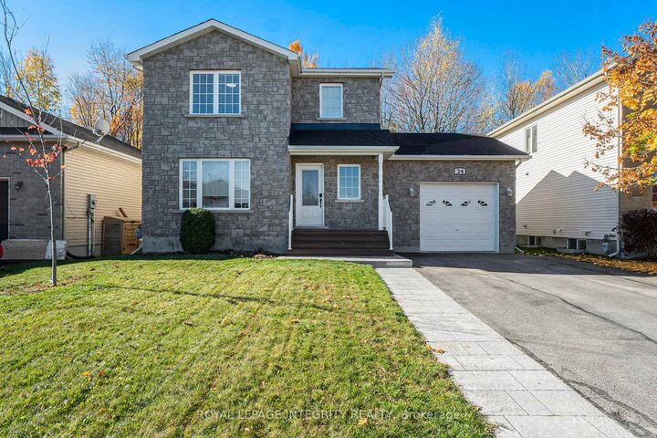 34 Giroux Street — photo 1