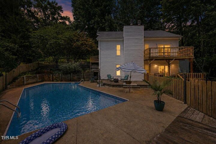 Property Photo: 4235 Skyland Lane TN 37664