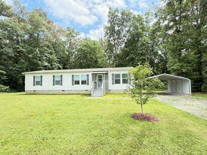 Property Photo:  381 Dixon Road  TN 38571 