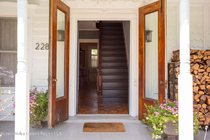 Property Photo: 228 Main NY 12526