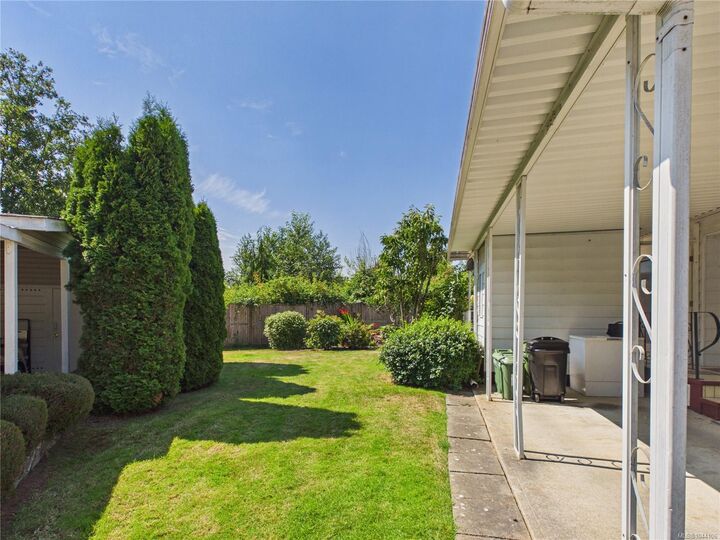 Property Photo: 9320 Trailcreek Dr BC V8L 4M6