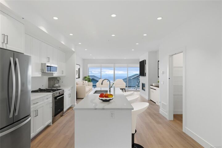Property Photo: 151 Royal Pacific Way #107 BC V9T 0B9