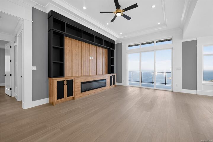 Property Photo: 3856 Gulfview Dr BC V9T 6E2