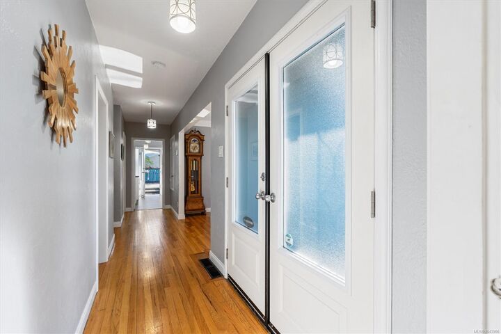 Property Photo: 3771 Winston Cres BC V8X 1S2