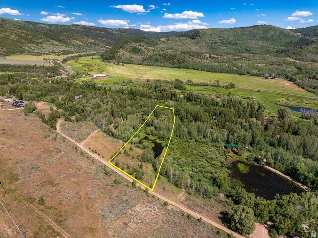 Property Photo: 5958 Bull Moose Rd UT 84036