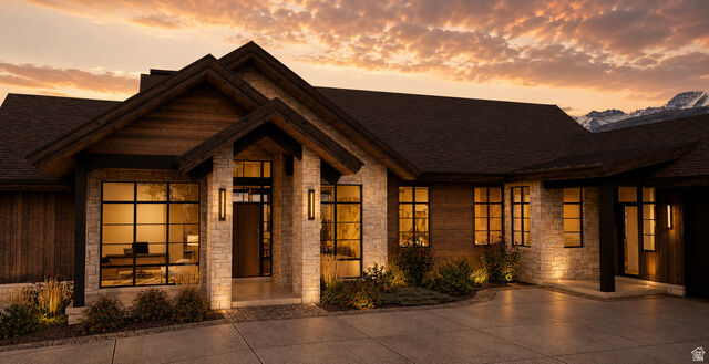 Property Photo: 93 E Hampton Dr 49 UT 84049