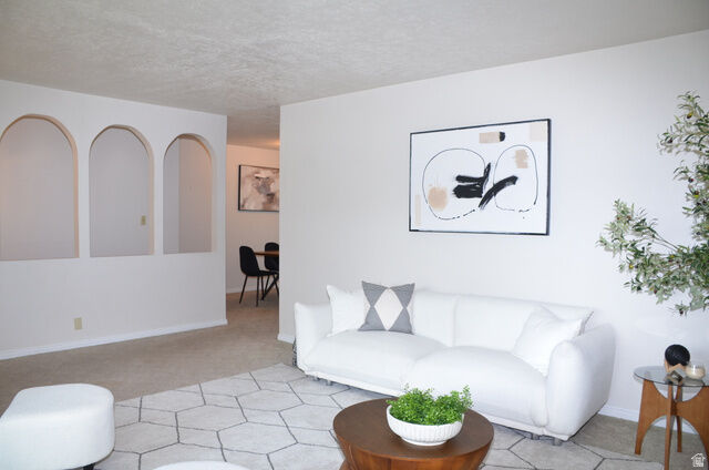 Property Photo: 1717 E 1600 N UT 84341