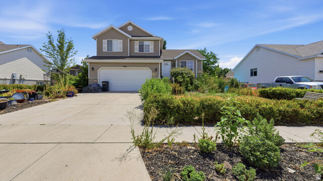 Property Photo:  5416 S 4225 W  UT 84067 
