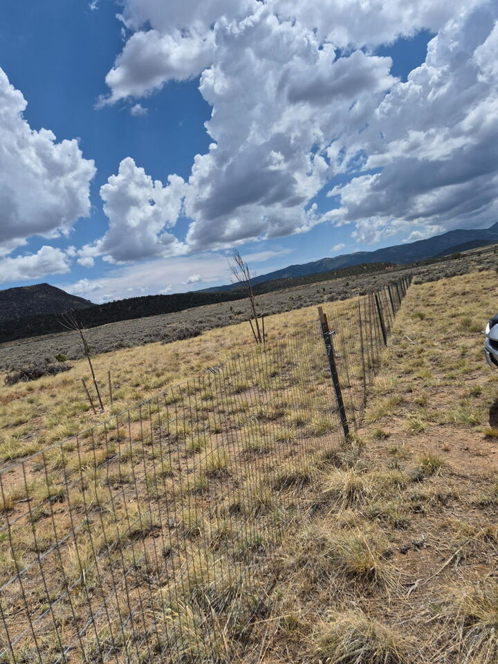 Property Photo:  20.04 Acres Off S Comstock Rd  UT 84721 