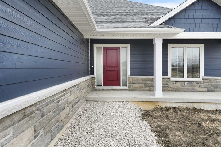 Property Photo: 243 Dolores Street ON N8M 0C5