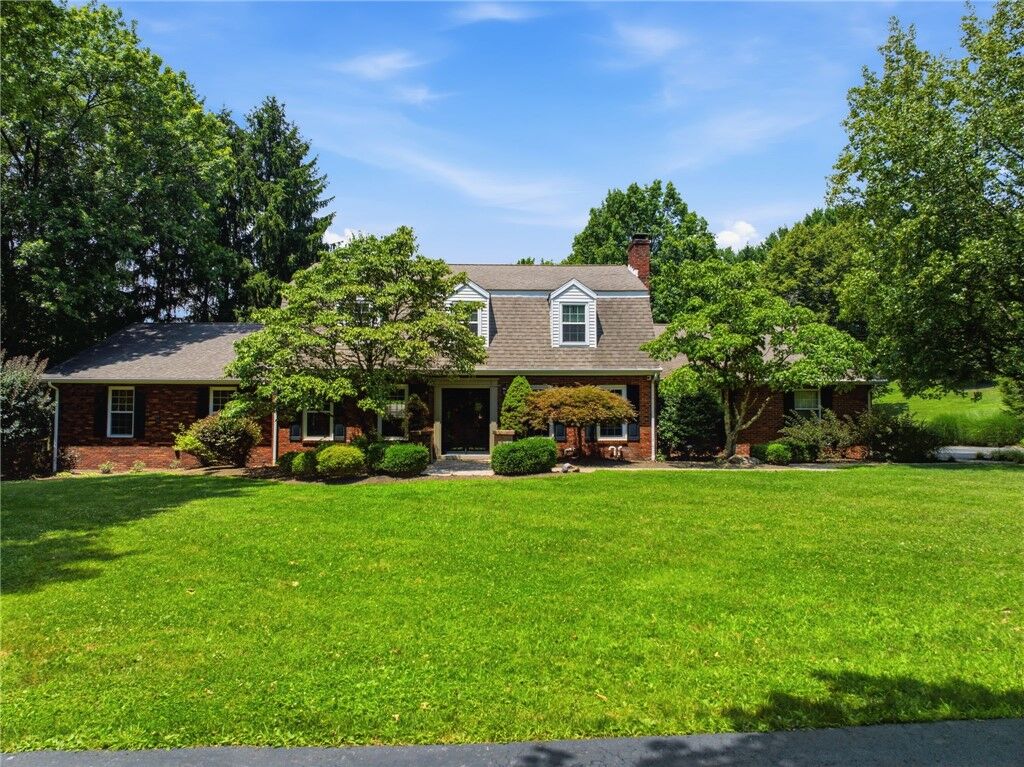 Property Photo:  7461 National Pike  PA 15401 