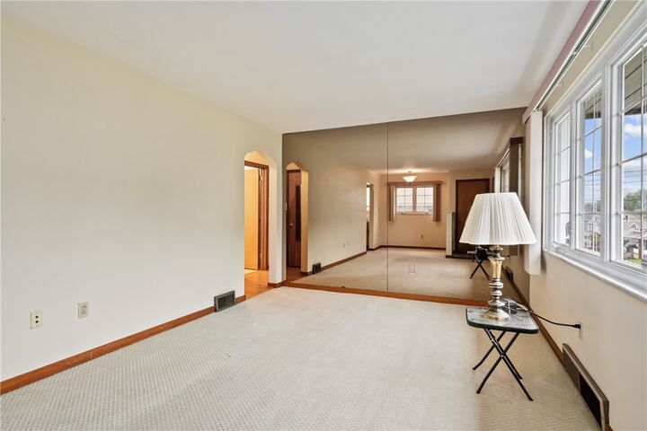 Property Photo: 33 Perry St PA 15209