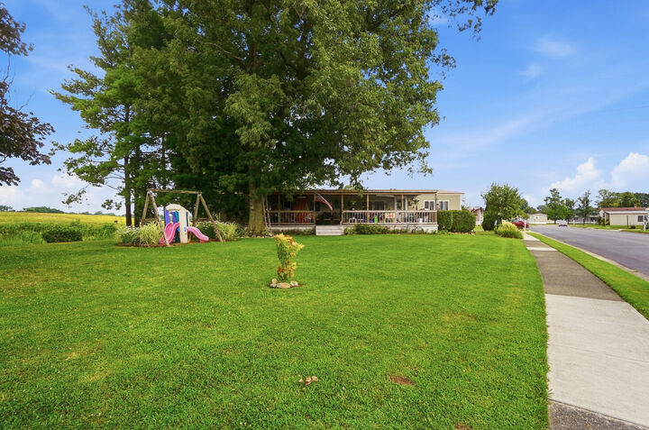 Property Photo: 4100 Troy Road 64 OH 45502