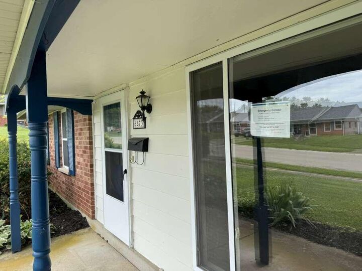 Property Photo:  6673 Emerald Avenue  OH 45323 