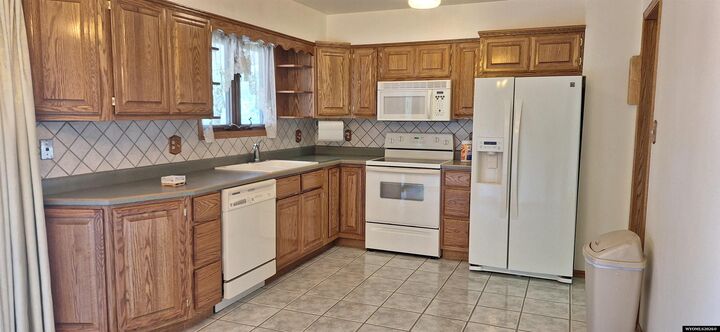 Property Photo:  375 Zinnia  WY 82604 