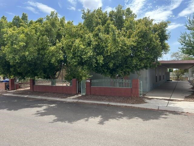Property Photo: 10754 S McKenzie Avenue AZ 85365