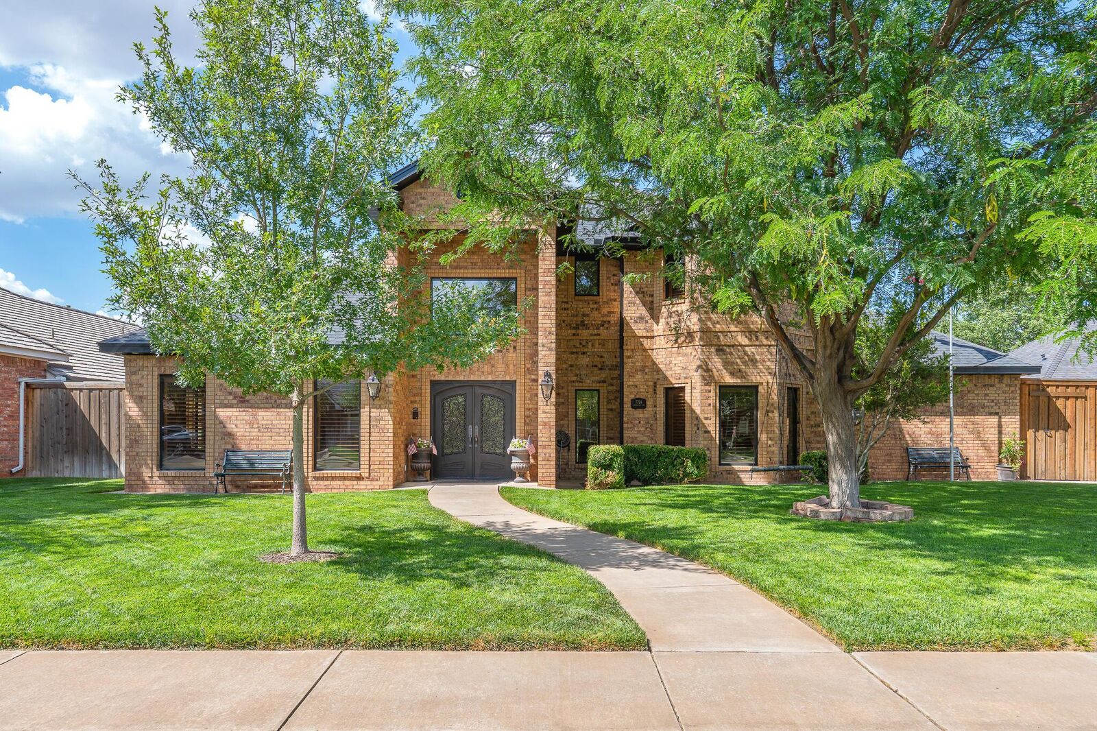 Property Photo:  7704 Stuyvesant Avenue  TX 79121-1914 