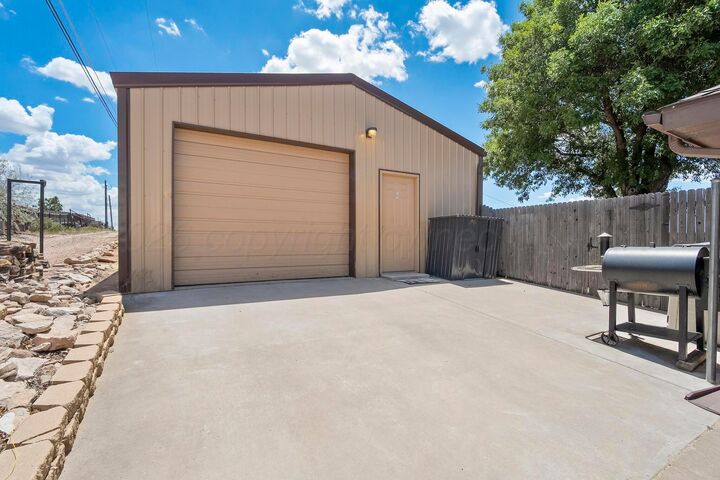 Property Photo:  131 Marcy Drive  TX 79007 