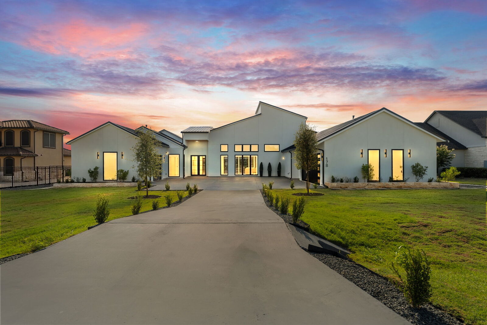 Property Photo:  178 Dally Court  TX 78620 