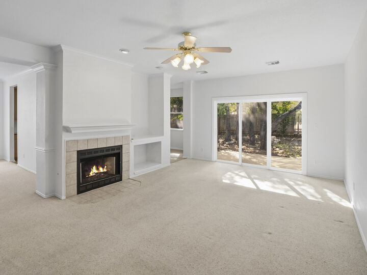 Property Photo: 7120 Gentle Oak Drive TX 78749