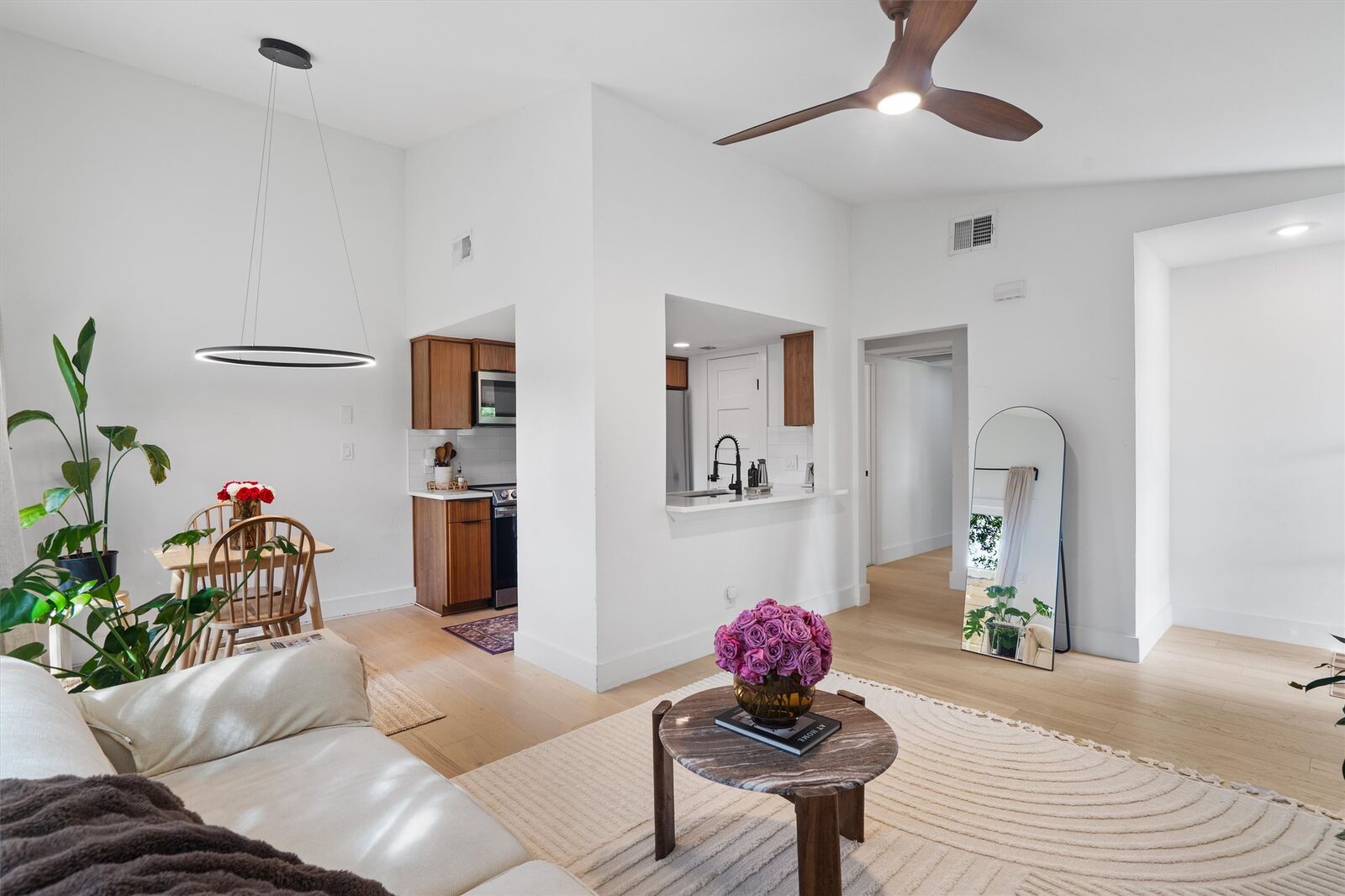 Property Photo: 12811 Copper Cliff Avenue B TX 78727