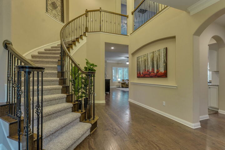 Property Photo:  308 Duffy Lane  TX 78738 