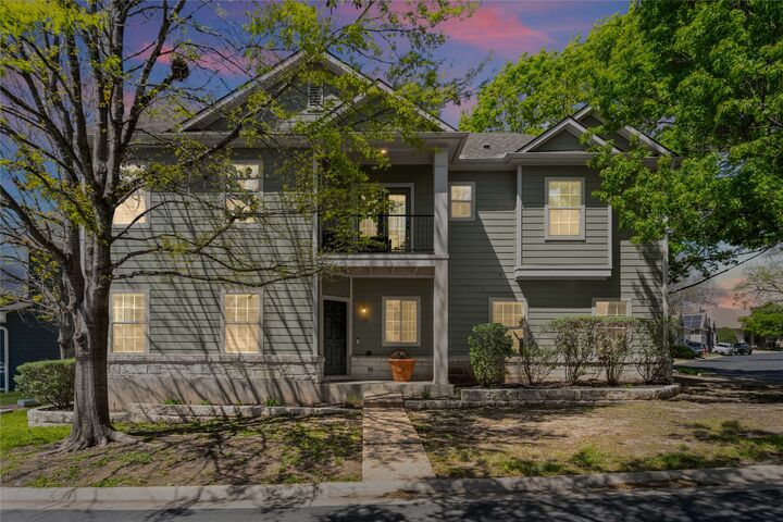 Property Photo: 411 W St Elmo Road 24 TX 78745