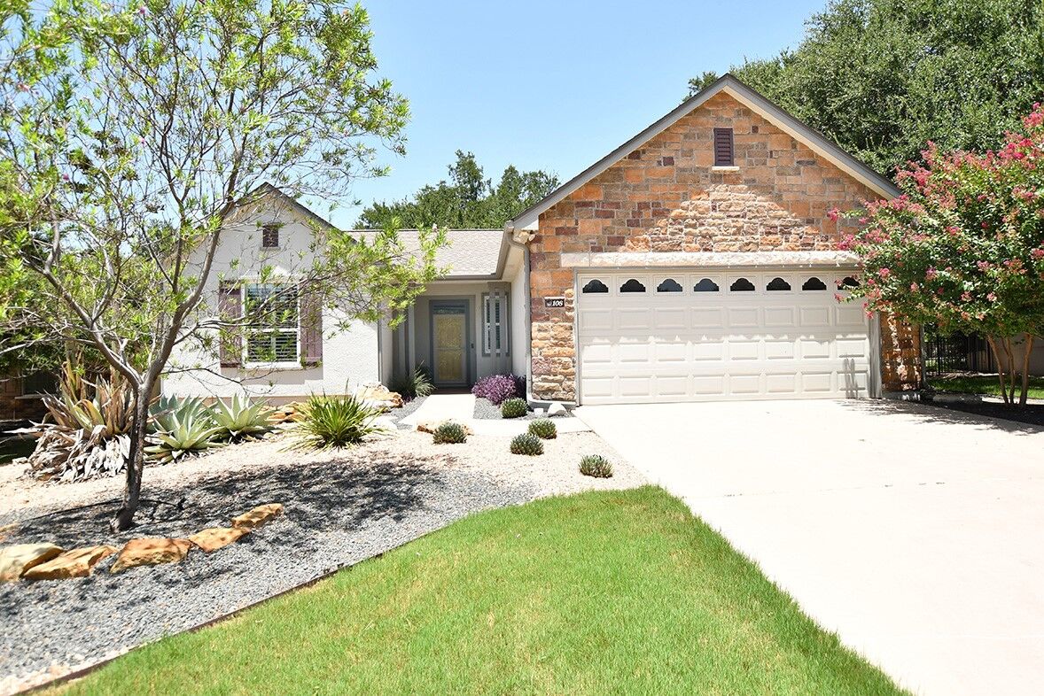 Property Photo:  108 Camp Drive  TX 78633 
