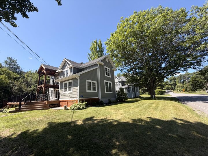 Property Photo:  29 Park Row  NY 12918 