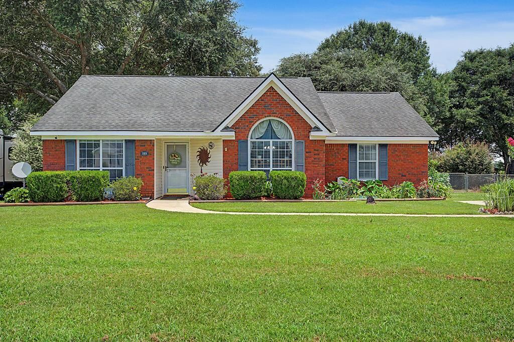 Property Photo:  133 Long Pine Drive  GA 31763 