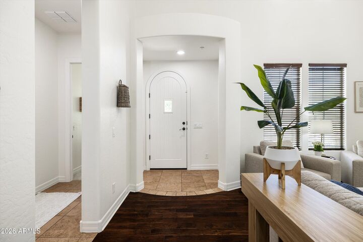 Property Photo:  9260 E Desert Village Drive  AZ 85255 