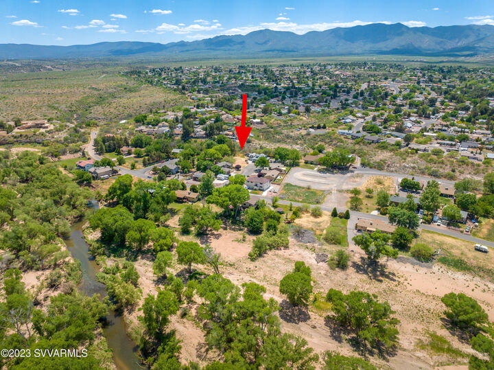 Property Photo:  4857 E Badger Circle 2316  AZ 86326 