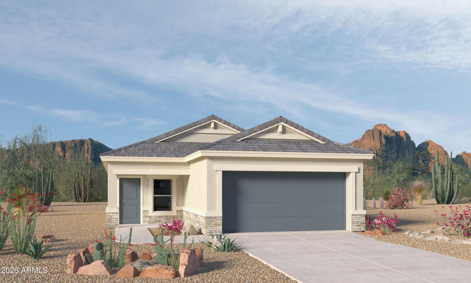 Property Photo:  2830 W Simone Avenue  AZ 85120 