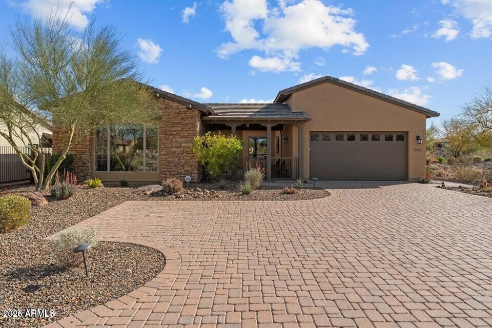 Property Photo:  3672 Ridgeview Terrace  AZ 85390 