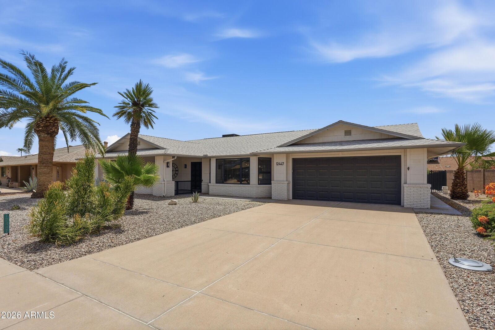Property Photo:  12447 W Morning Dove Drive  AZ 85375 