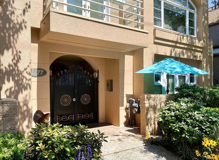 1177 W 8th Avenue 1 — photo 1