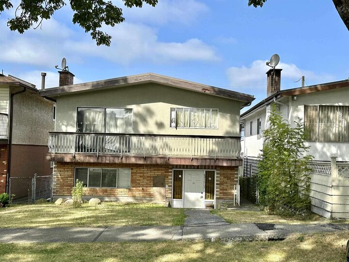 6915 Beatrice Street — photo 1