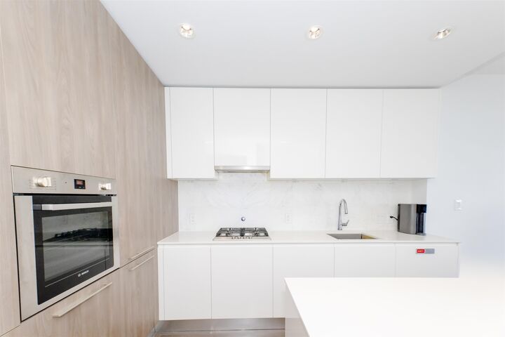 Property Photo: 1955 Alpha Way 2701 BC V5C 0K6
