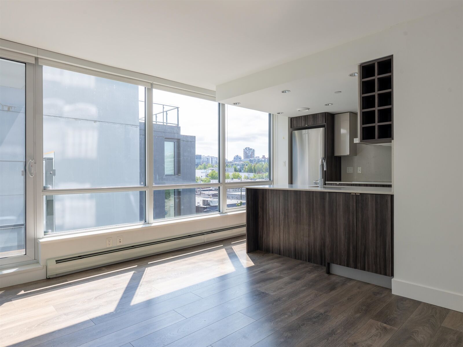 Property Photo:  1788 Columbia Street 706  BC V5Y 0L7 