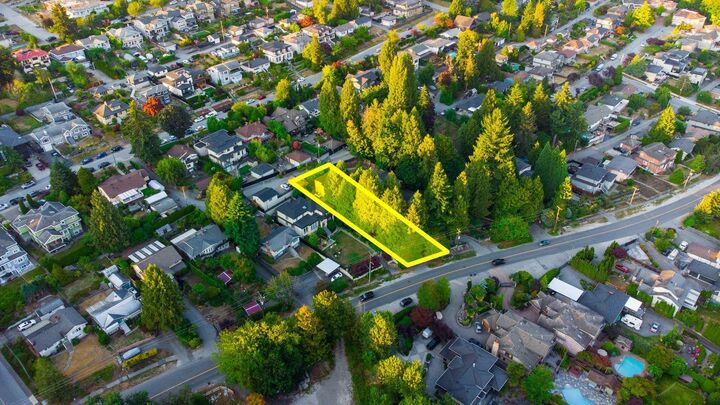 Property Photo:  4479 Marine Drive  BC V5J 3G1 