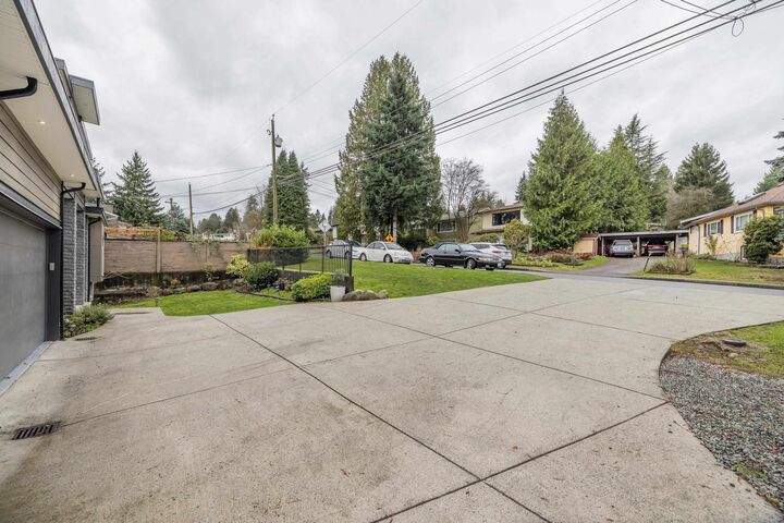 Property Photo: 1025 Ranch Park Way BC V3C 2J2