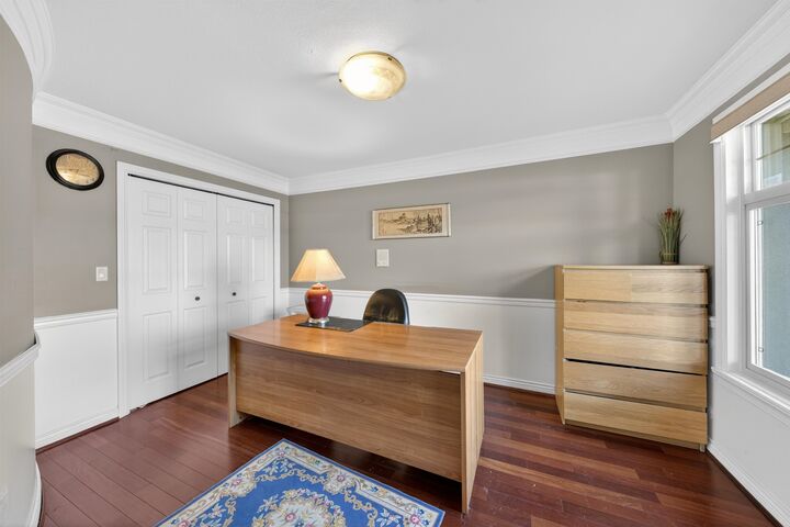 Property Photo: 8800 Francis Road BC V6Y 1A6