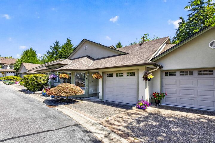 Property Photo: 22740 116 Avenue 22 BC V2X 2X7