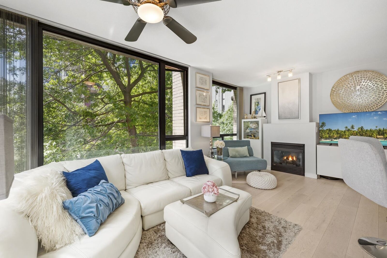 Property Photo:  1003 Burnaby Street 304  BC V6E 4R7 