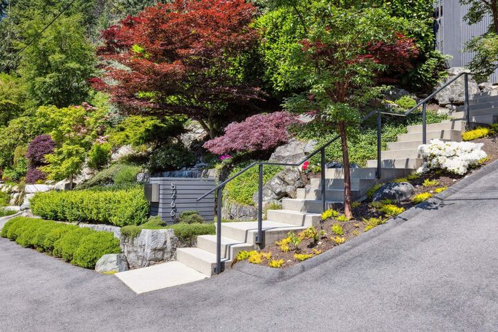 Property Photo:  5766 Cranley Drive  BC V7W 1S8 