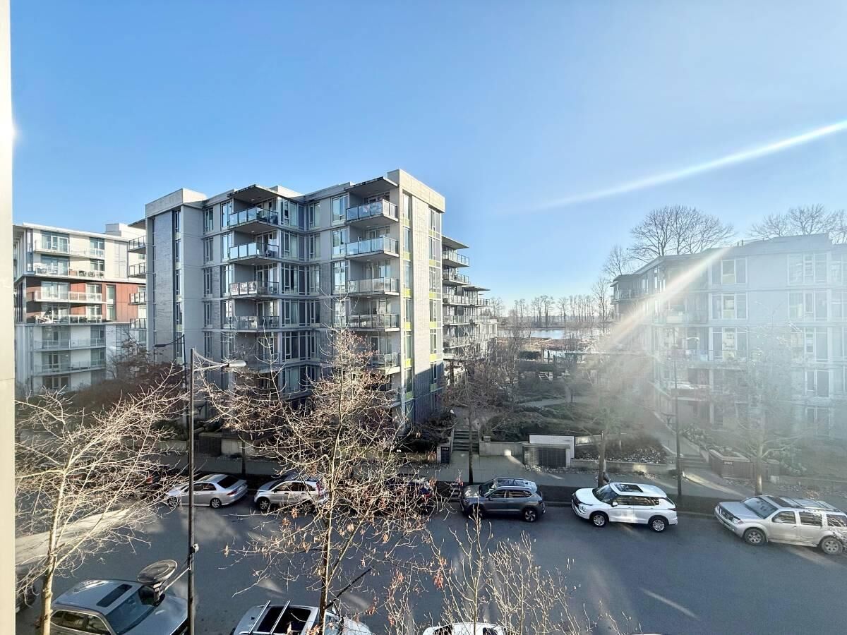 Property Photo:  3163 Riverwalk Avenue 410  BC V5S 0A8 