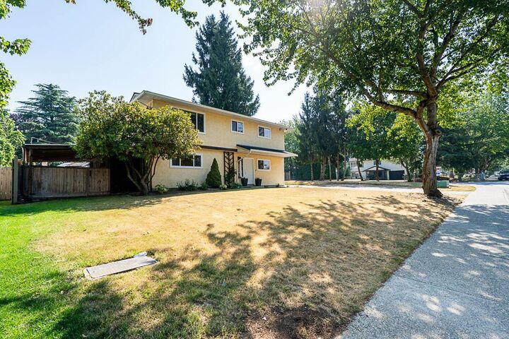 Property Photo: 6304 Sundance Drive BC V3S 8A9