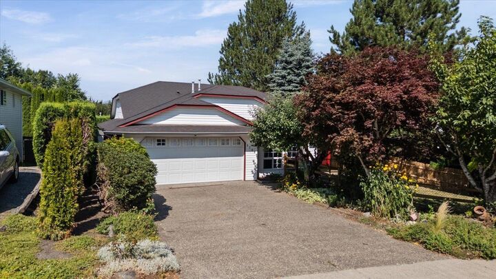 Property Photo:  5709 Stonehaven Street  BC V2R 3Y6 