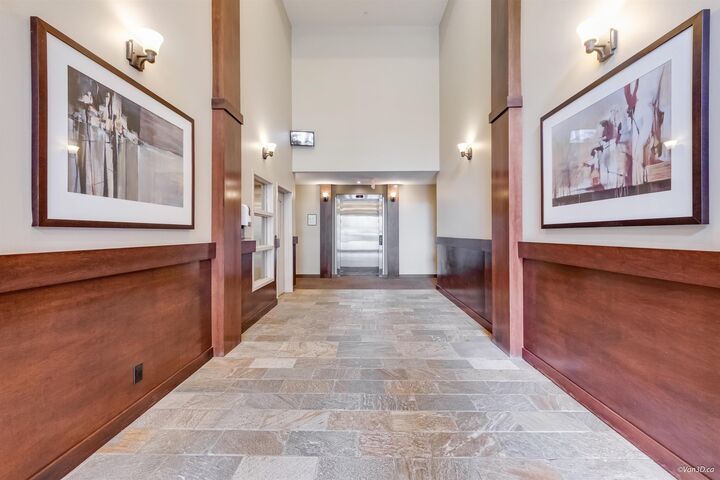 Property Photo:  275 Ross Drive 401  BC V3L 0B6 