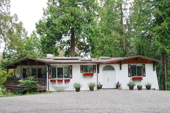Property Photo: 25855 112 Avenue BC V2W 1H1